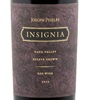 Joseph Phelps Insignia 2007 2007